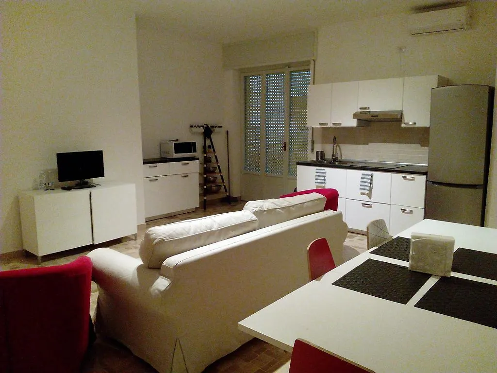 Stephenson Apartment Milan