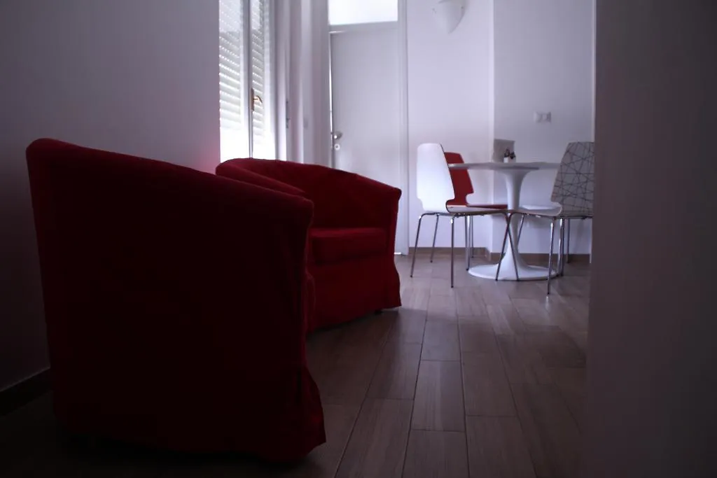 Stephenson Apartment Milan